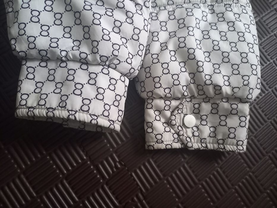 Курточка демісезон