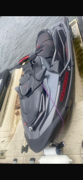 Skuter wodny RXT XRS 300 Reja 24!!!