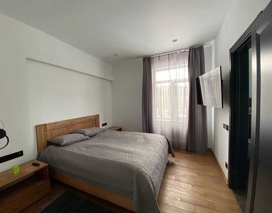 Славське - оренда номерів у приватному будинку