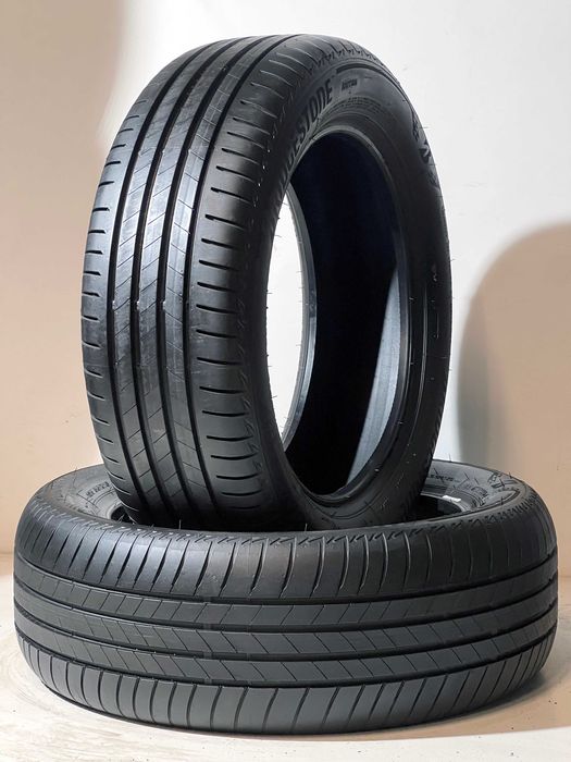 Pneus Bridgestone Turanza T005 - 195/55/16 - NOVOS