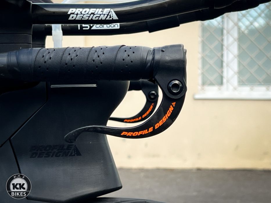 Scott Plasma 5 Premium SRAM Red etap,roz.M raty 0% Rower triathlonowy