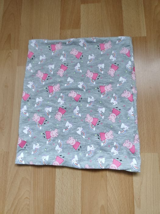 Komin dziecięcy świnka Peppa H&M