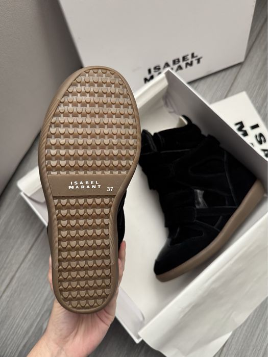 Isabel Marant grey (NEW IN BOX) 36-40р