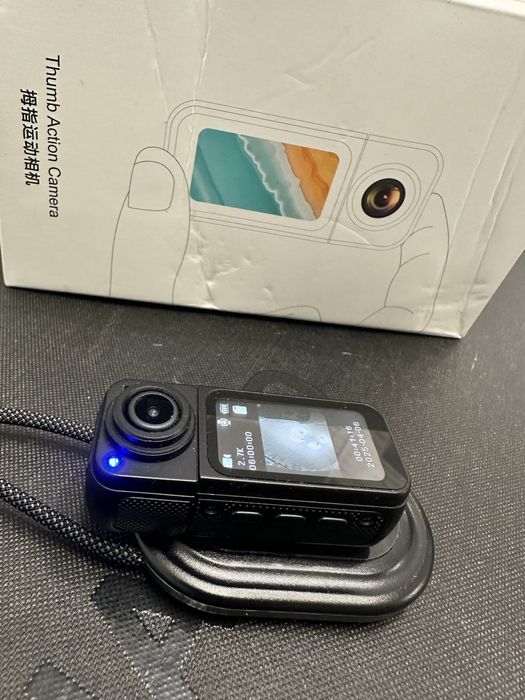 Action Camera 2K (дитяча)