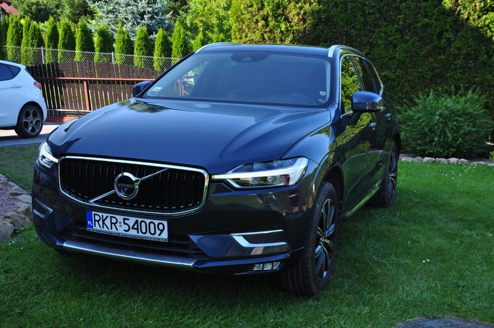 Volvo XC 60