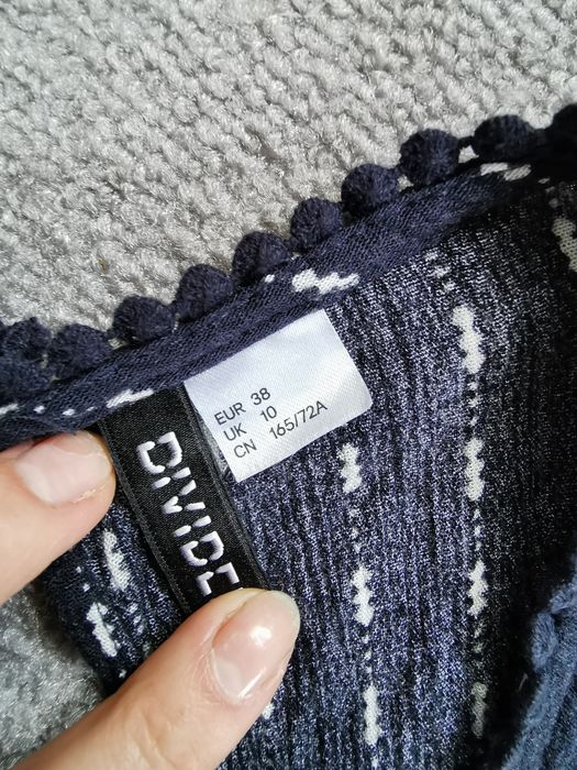 Kombinezon Divided H&M - rozmiar S