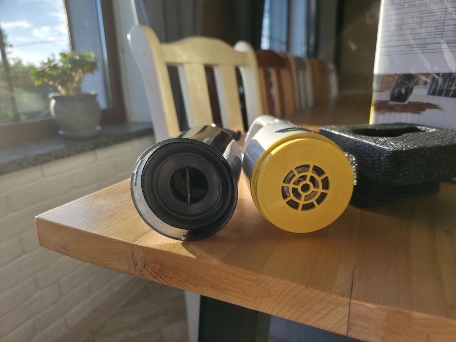 Karcher     cvh2