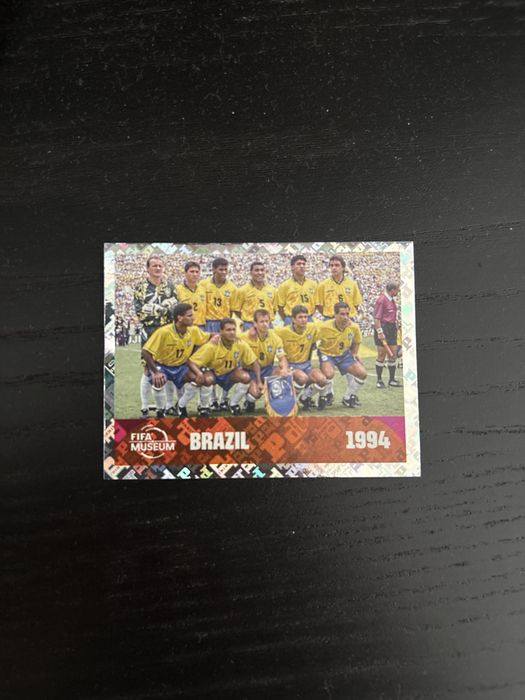 Cromos mundial 2026