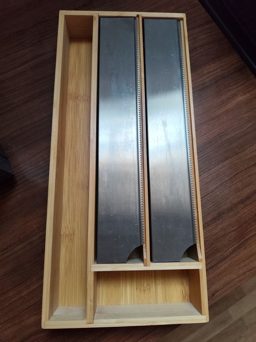 Органайзер для кухні