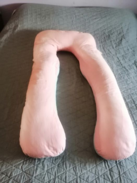 Almofada de grávida