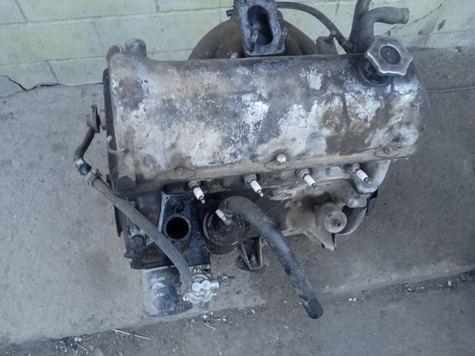 Продам двигуни ваз 2103 і ваз 2106