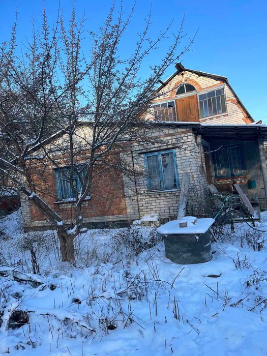 Продам дачу в Щітках