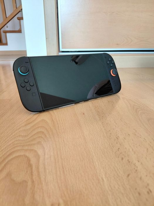 Nintendo Switch 2 | Impecável | Garantia até 2028