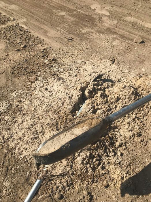 Badanie gruntu, badanie geologiczne, opinia geotechniczna, odwierty.