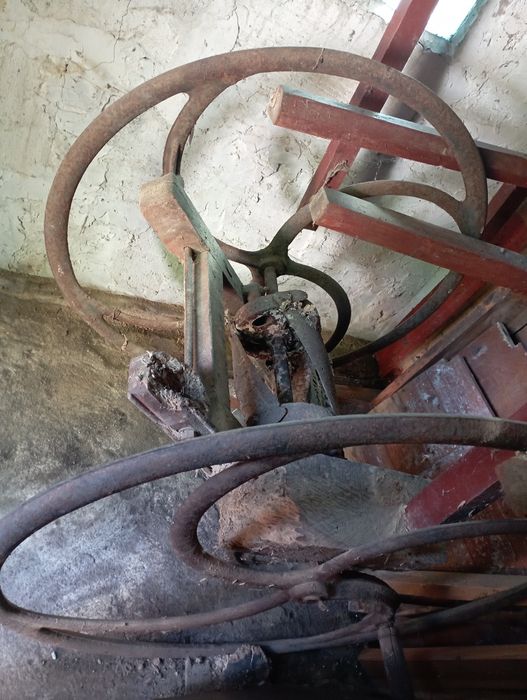 Січкарня  робоча