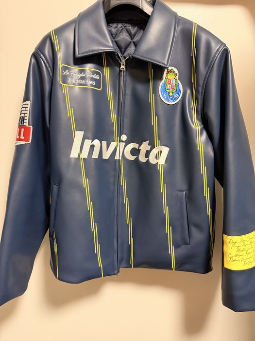 Casaco FC Porto