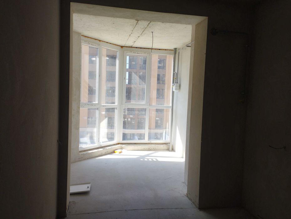 Продаю 1-кімнатну квартиру в Новосілках