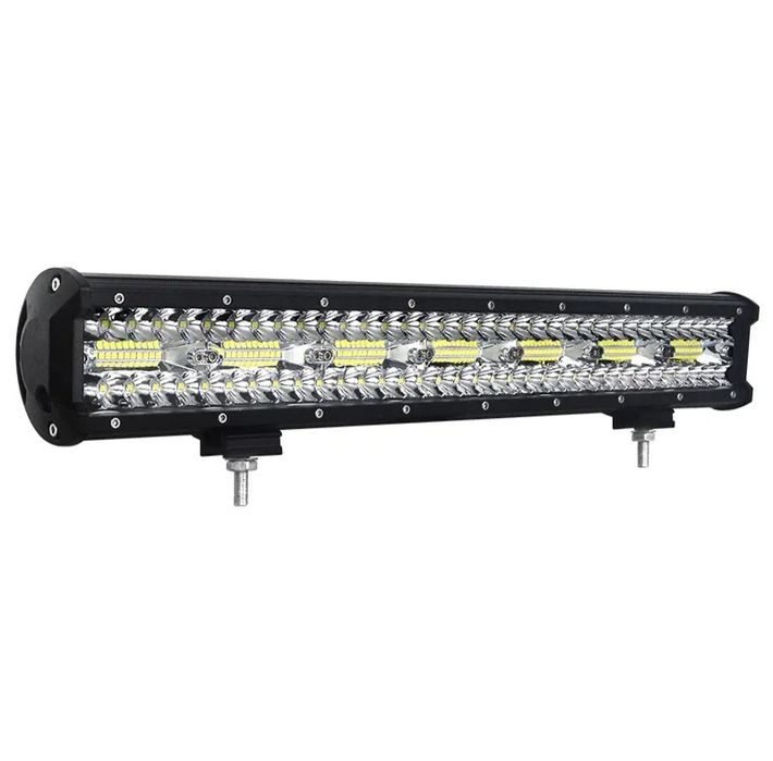 Светодиодная балка дополнительная фара 140 LED 50,8 см 20 дюймов 420w