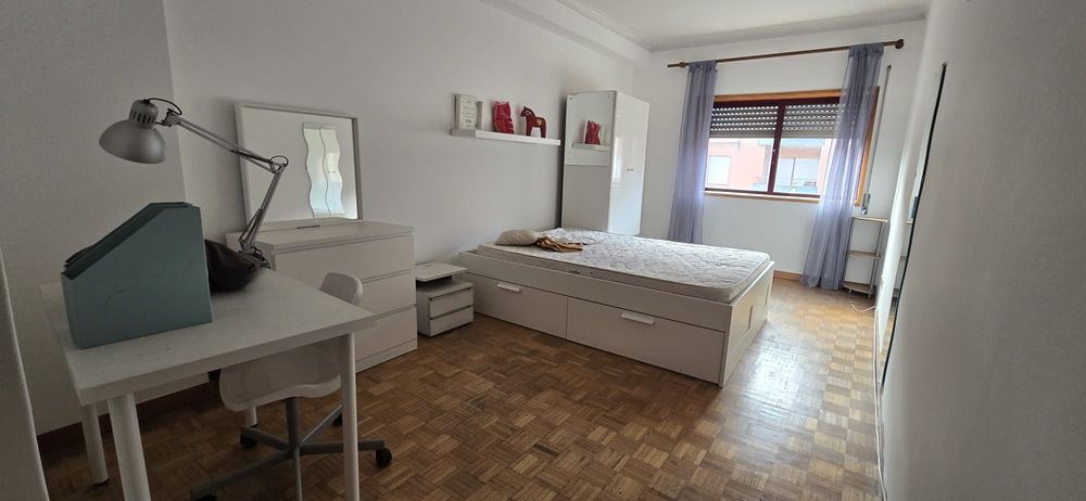 Apartamento em S. Vítor
