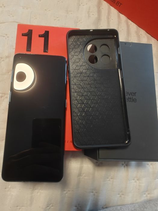 Oneplus 11 esim 128 GB pamięci