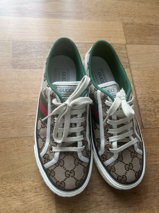 Trampki Gucci  Tennis 1977 Trainers