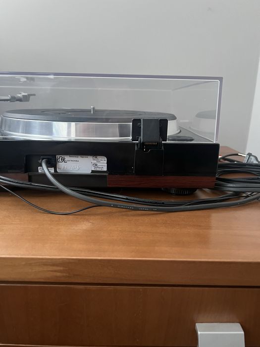 Sony PS-X65 super stan , kompleksowy serwis !