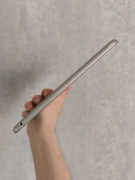 Apple iPad 10.2” 9 покоління 2021 64 ГБ