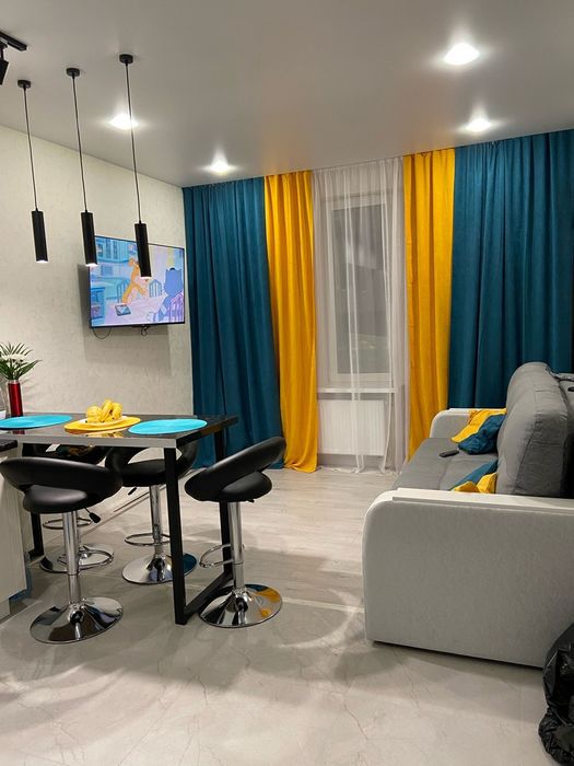 Штори мікровелюр 50 кольорів, портьеры велюр, блекаут тюль бархат