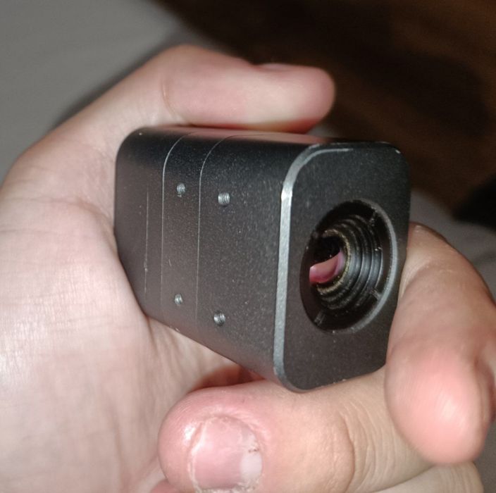 Камера теплова caddx irc 640ca