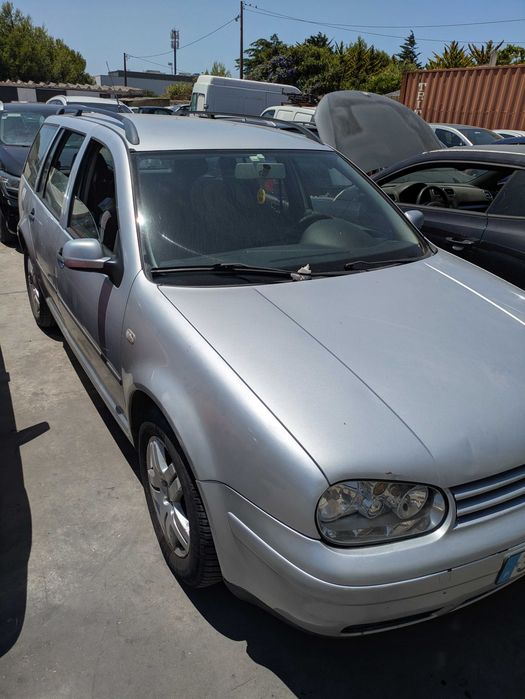Vendo Golf Variant