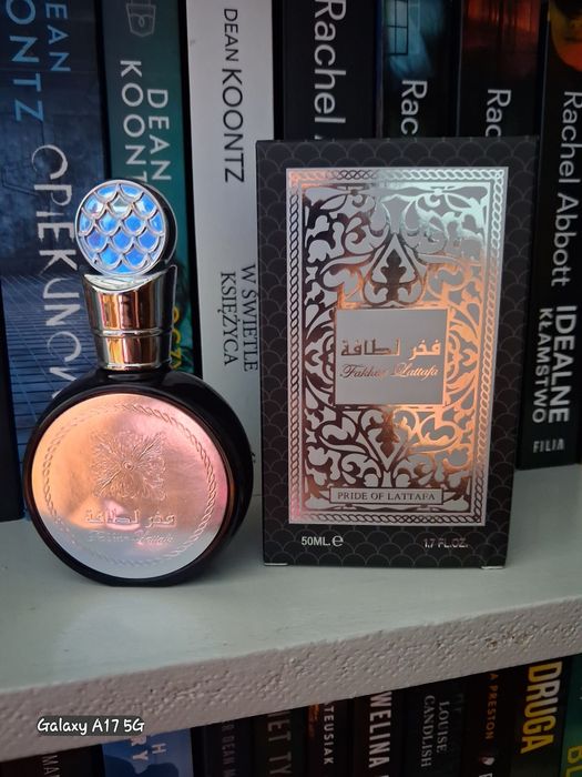 Perfum męski 50ml