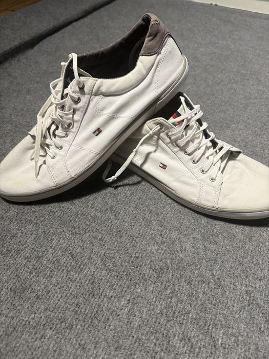 Trampki Tommy Hilfiger roz 45 dl wk 29