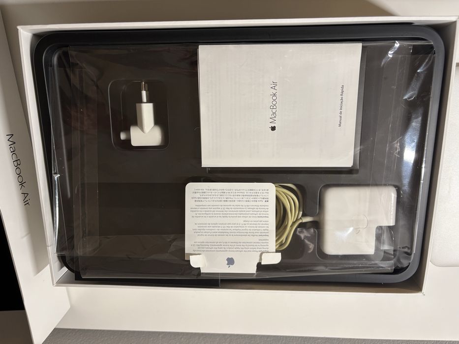 Macbook Air 2015 - 11 polegadas