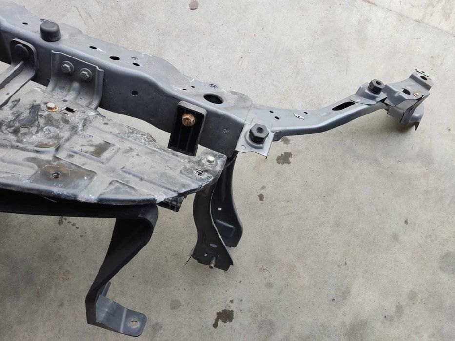 Opel Mokka pas przedni wzmocnienie GUN