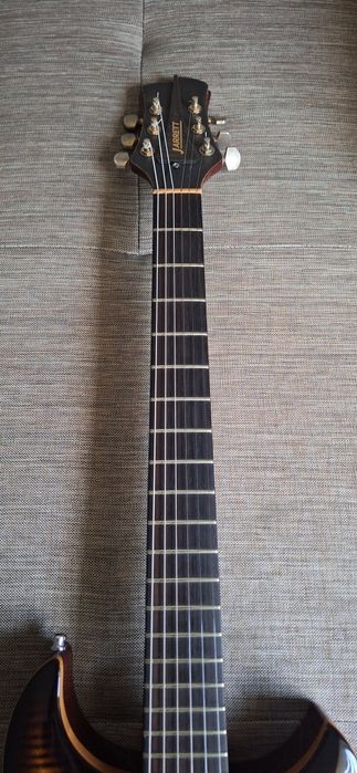 Jarrett Forza Custom USA gitara elektryczna