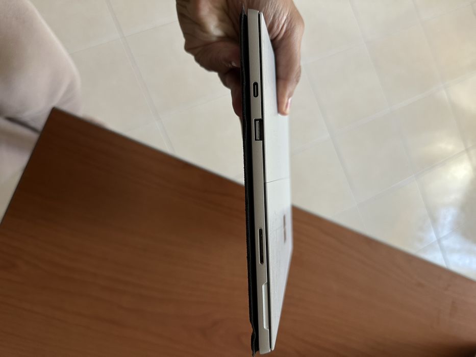 surface pro 7+ i7 256 GB/ 16GB