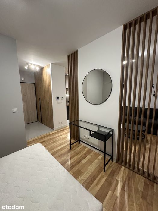 Mieszkanie 31 m² | wydzielona sypialnia| | Drabinianka | Rzeszów | - Widok 4