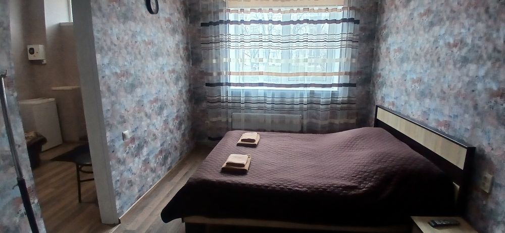 Житло Кролевець подобово. Аренда жилья