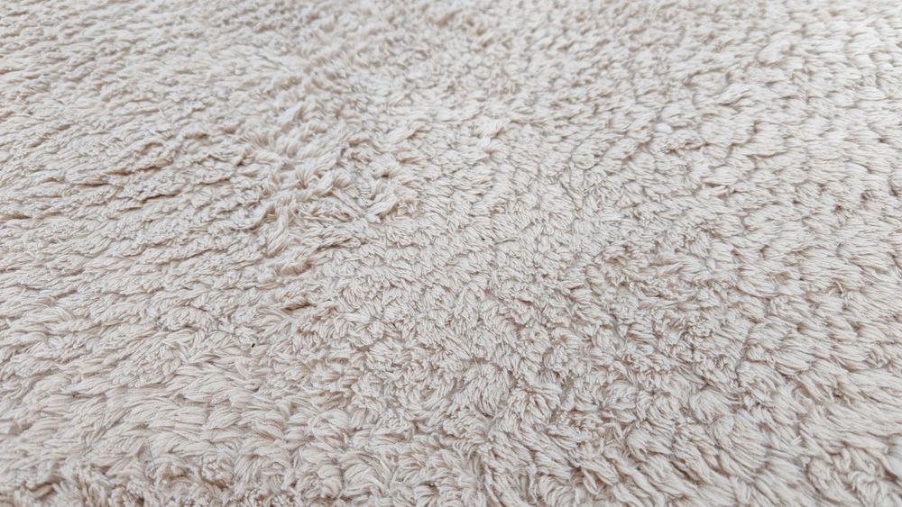Dywan Multi-Decor 160x230 cm – ciemny beż / shaggy