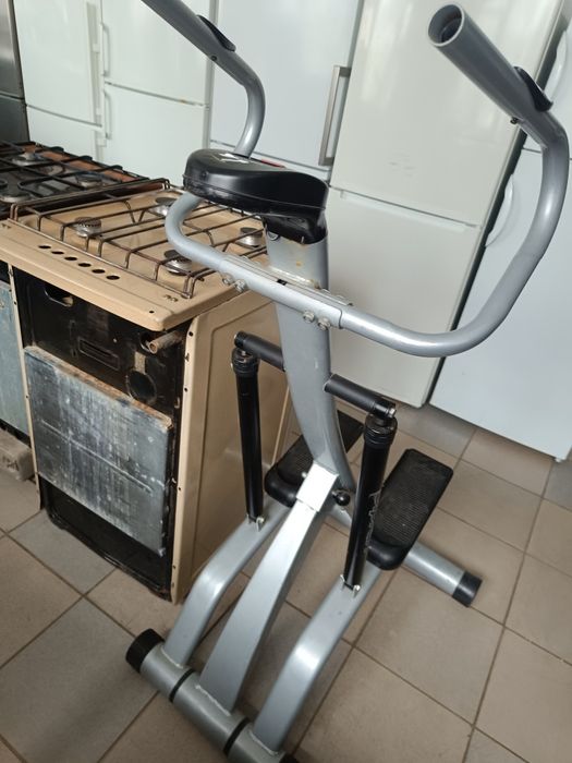 Велотренажер olpran