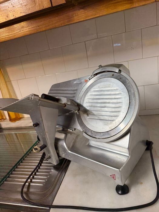 Fiambreira Profissional Actimac