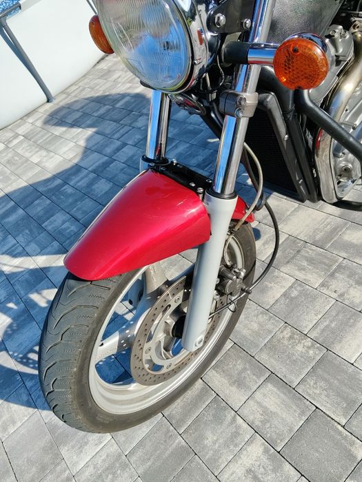 Do sprzedania Suzuki VX 800