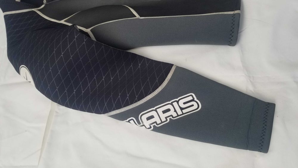 Casaco Mergulho/Surf POLARIS 4 mm (M)(impecável)
