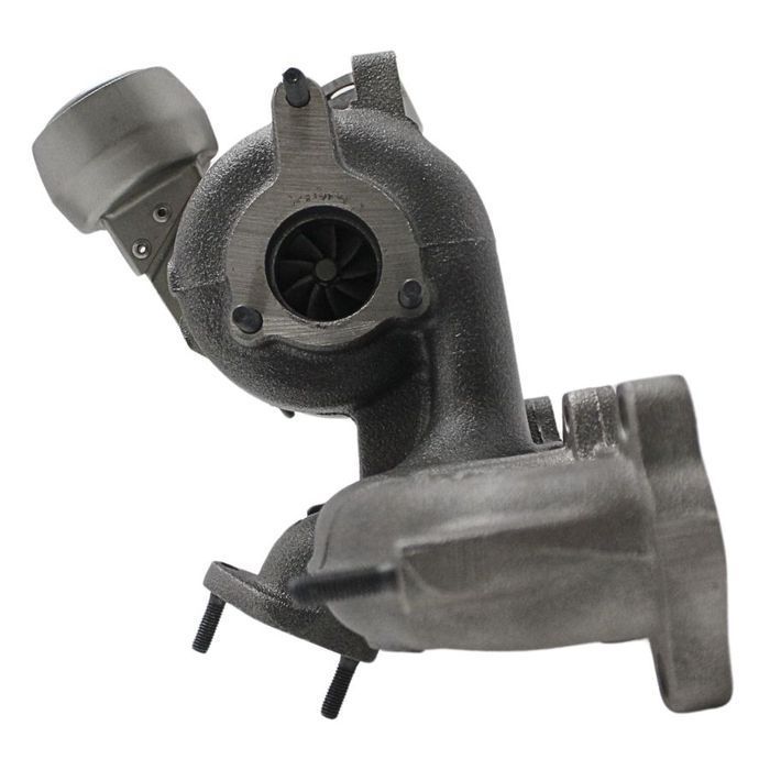 Turbosprężarka 54399700010 038253010J