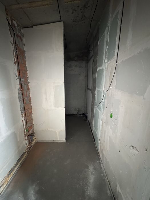 ЖК НА ПРОРІЗНІЙ 2, пентхаус зі зручним плануванням, без %