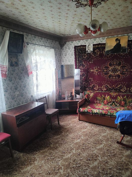 Продам дом пгт.Илларионоао