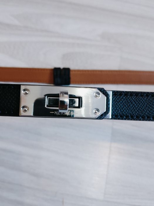 Oryginalny Pasek Hermès