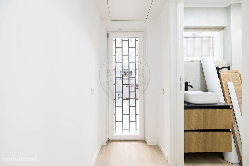Apartamento T2 para arrendamento