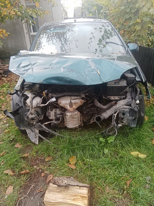 Hyundai gots 1.4