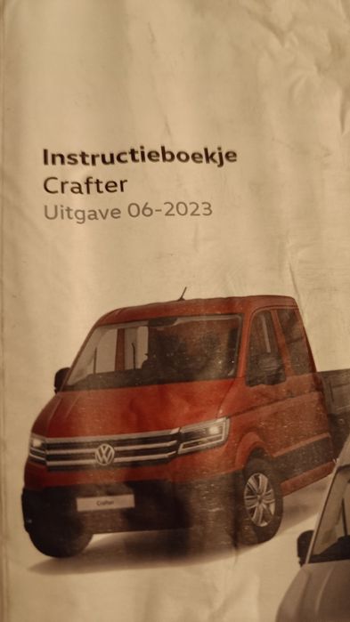 Instrukcja obsługi ceafter